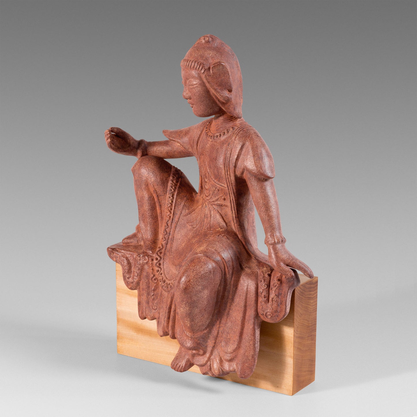 Statuette Kuan Yin