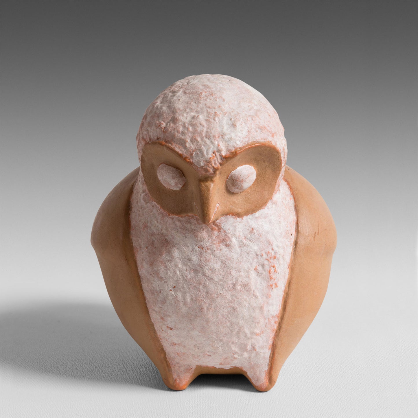 Small owl vase