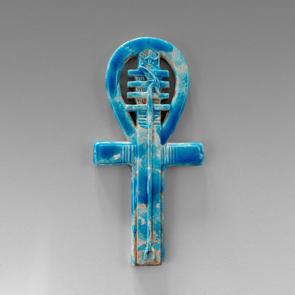 Croix de vie Ankh