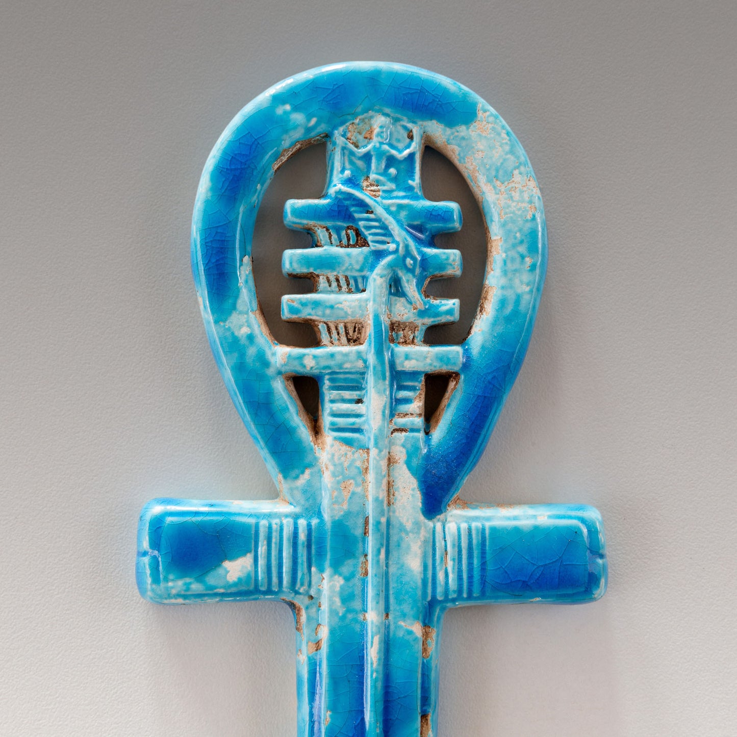 Croix de vie Ankh