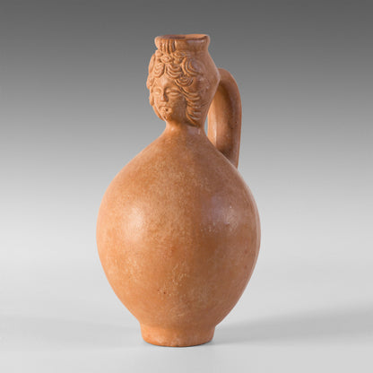 Roman Ceres jug