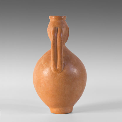 Roman Ceres jug