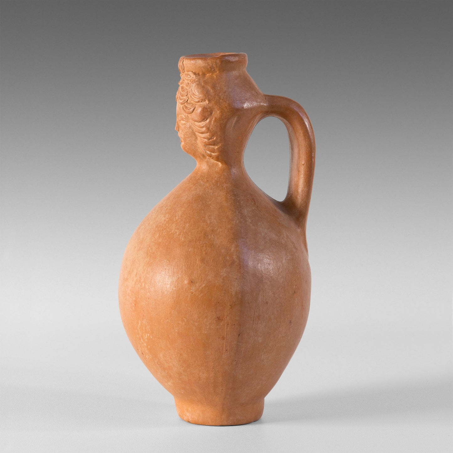 Roman Ceres jug