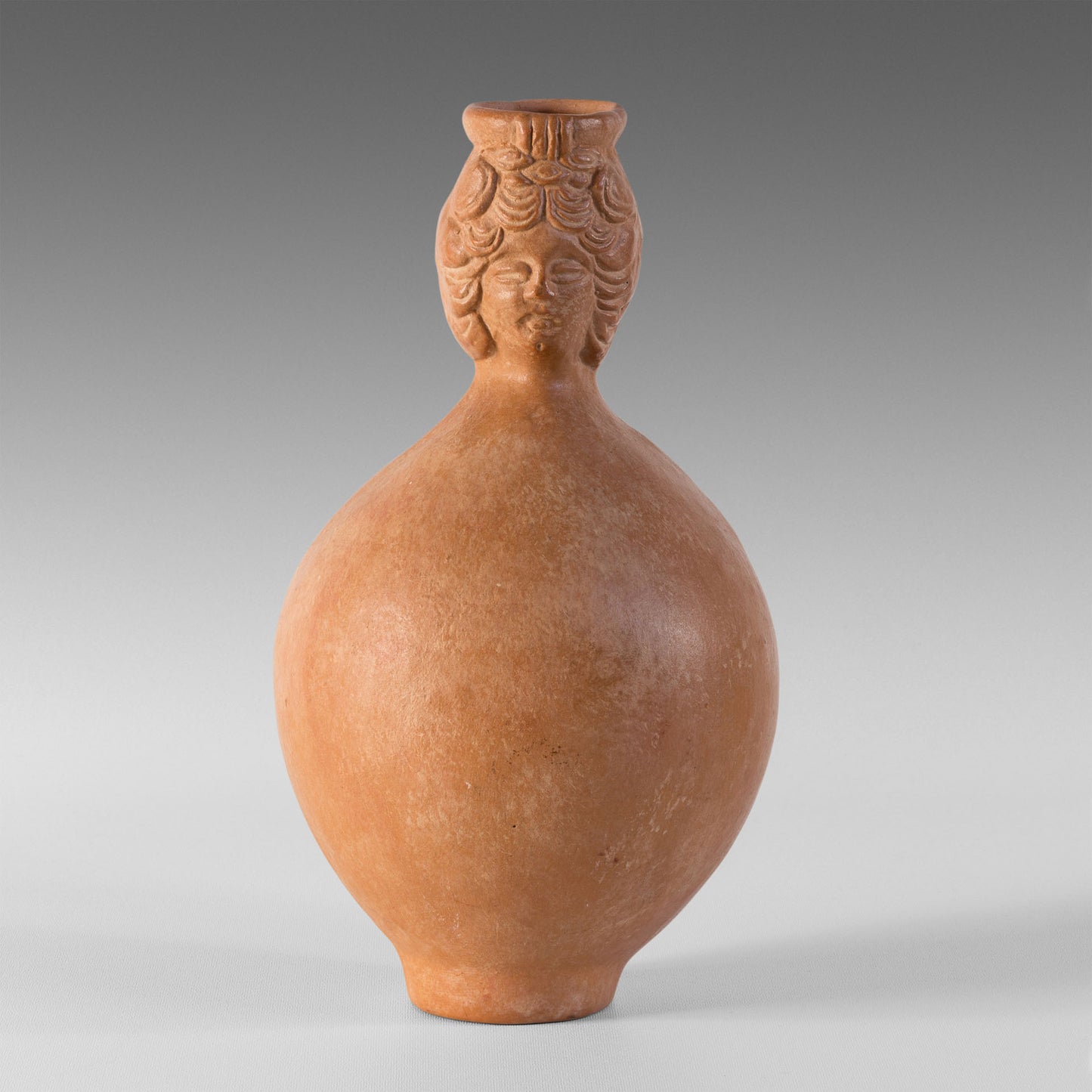 Roman Ceres jug