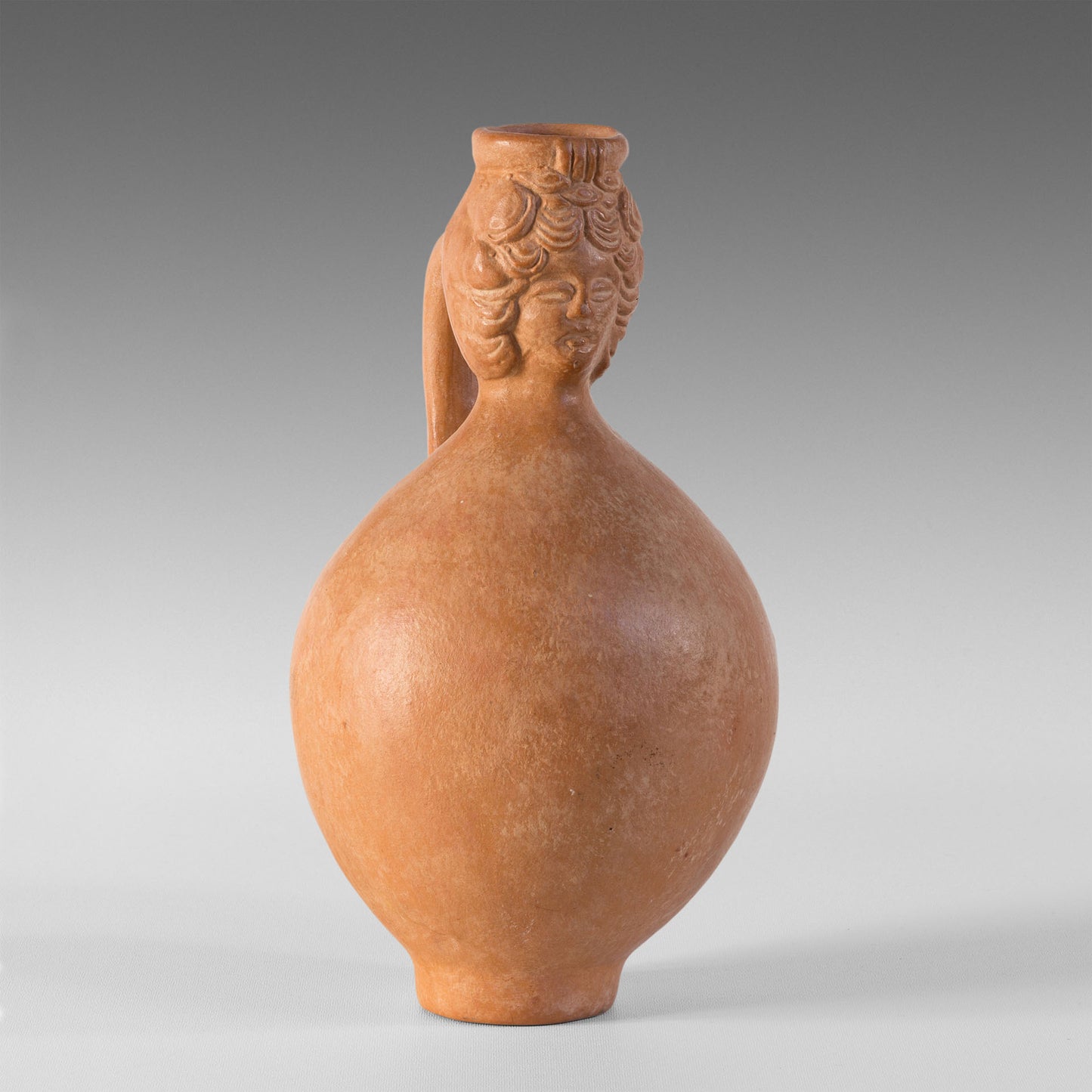 Roman Ceres jug