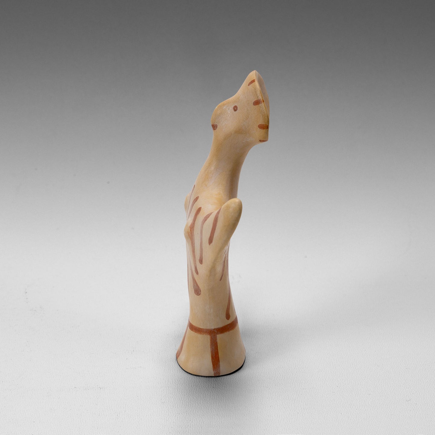 Figurine Phi Mycénienne