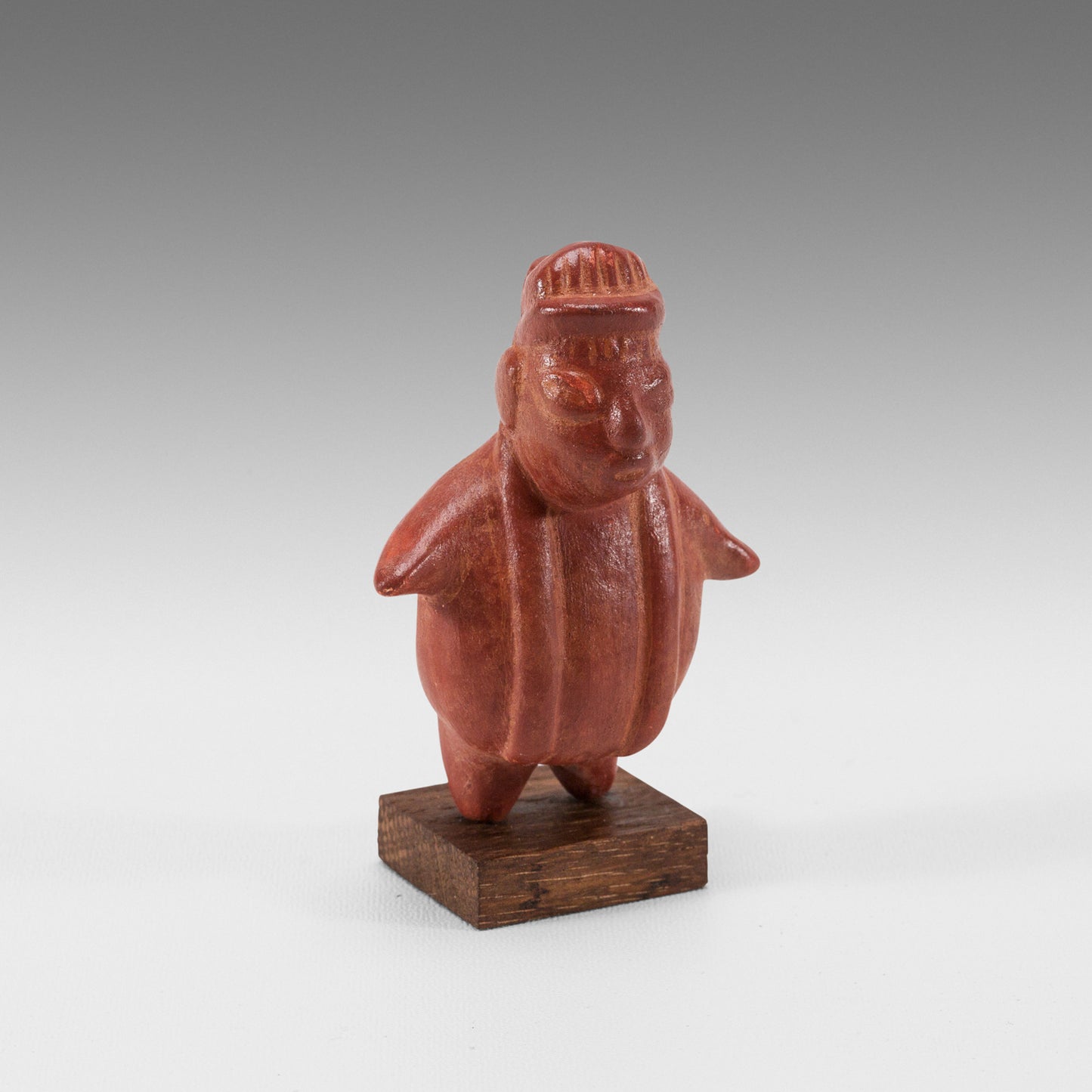 Tlatilco “maternity” figurine