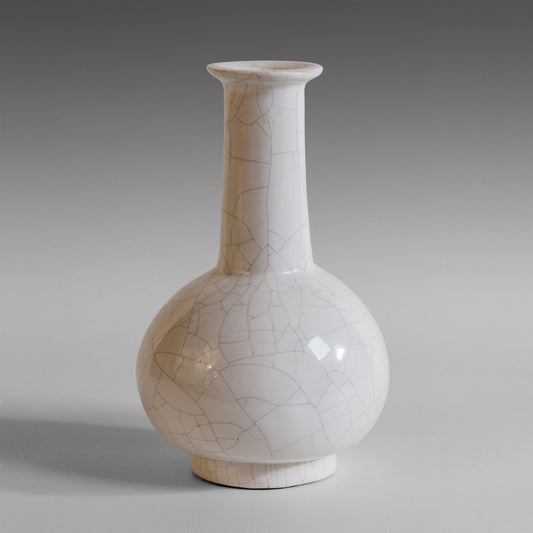 Large Kuan vase