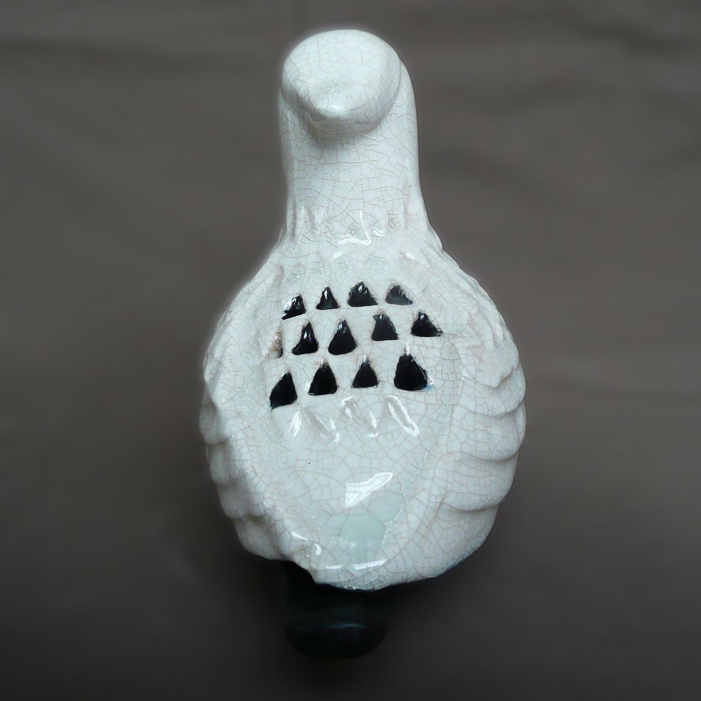 Mandarin perfume burner