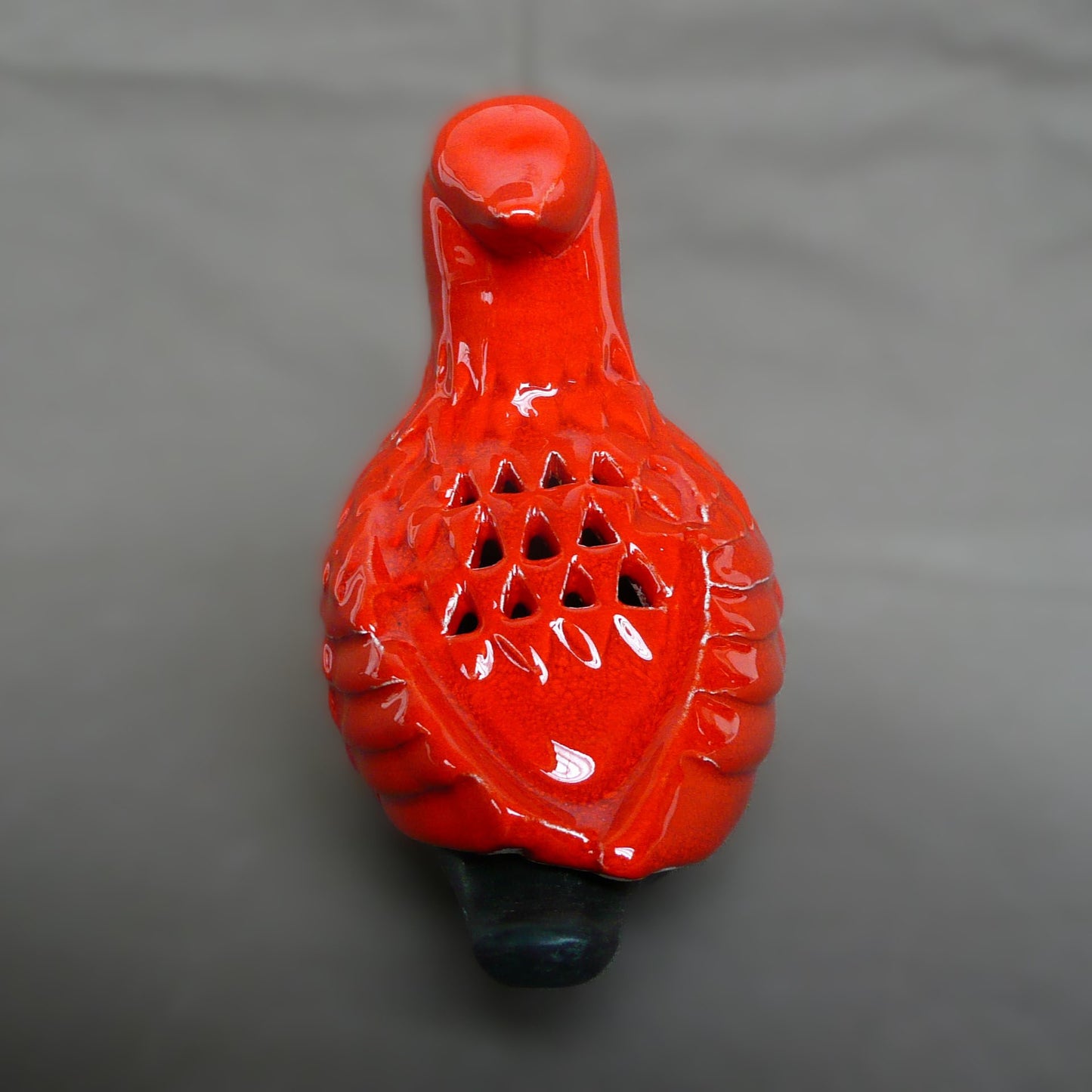 Mandarin perfume burner