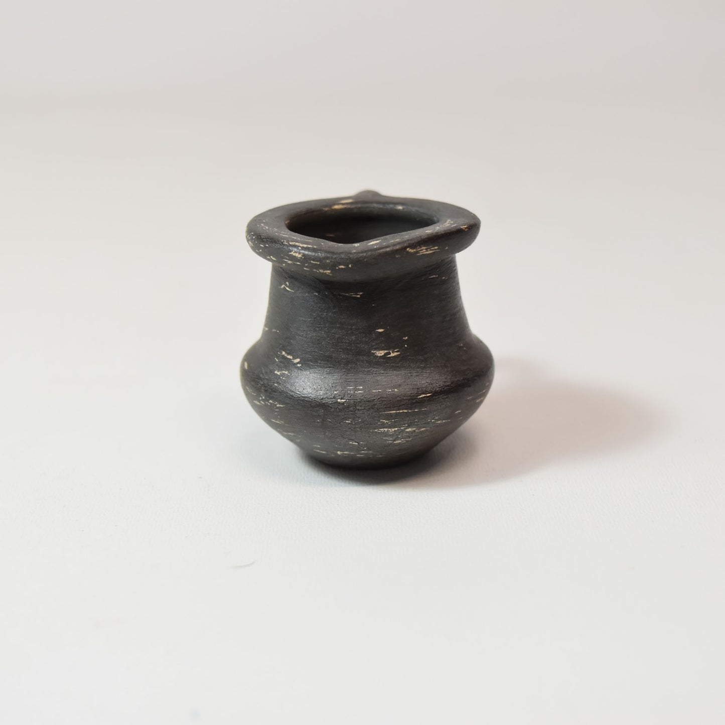 Mini pot avec anse Ensérune