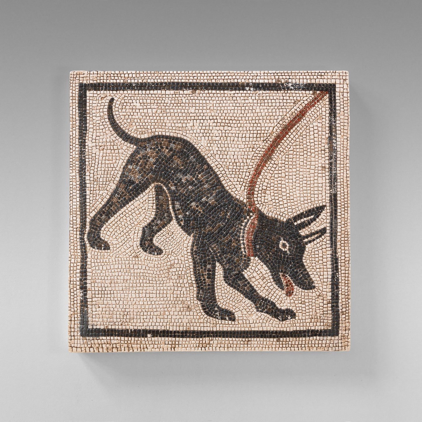 Mosaïque Cave Canem Pompei