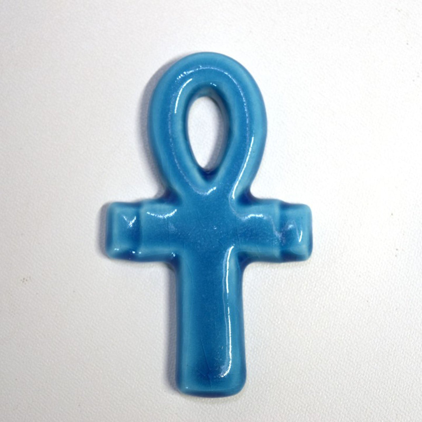 Ankh Pendant