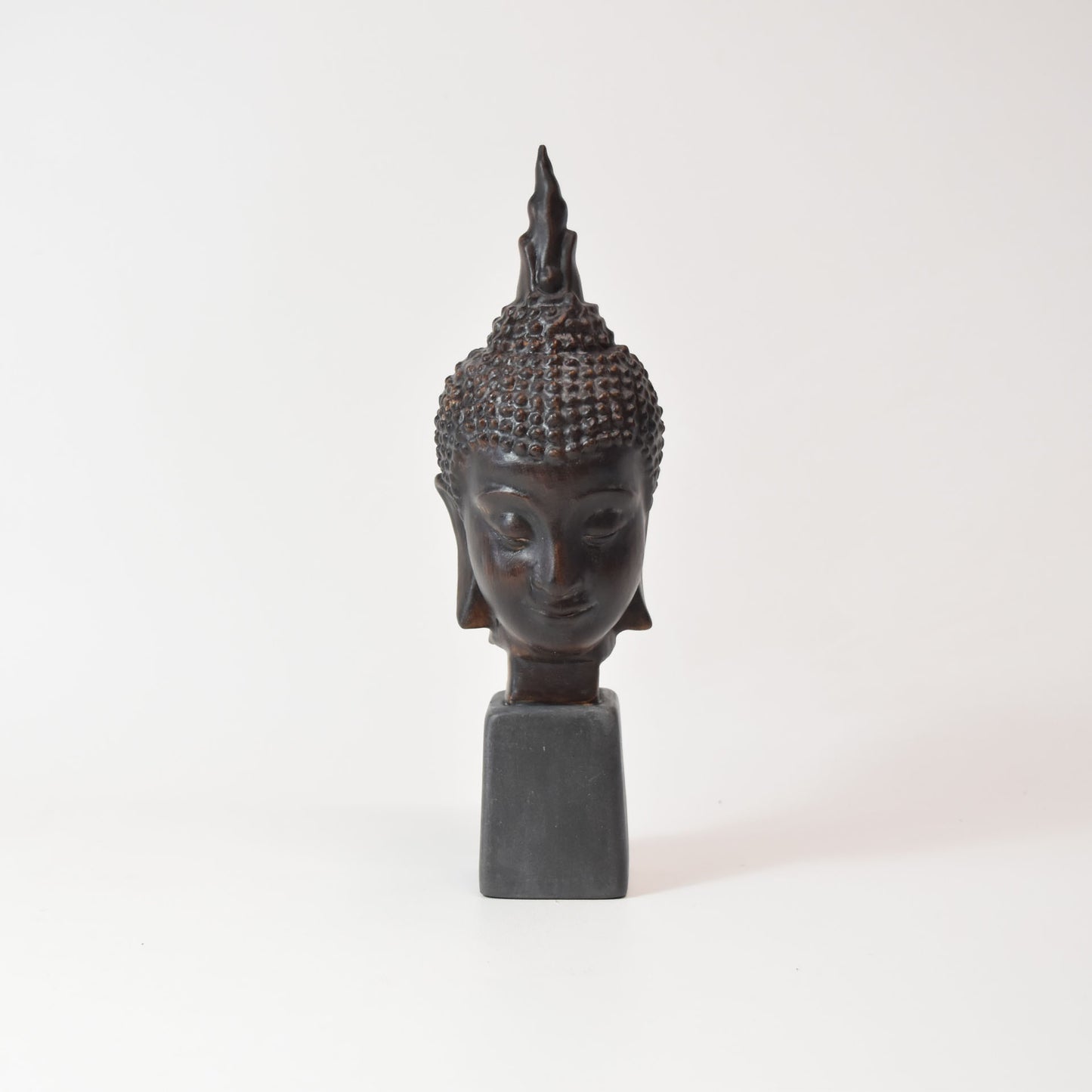 Small Thai Buddha head