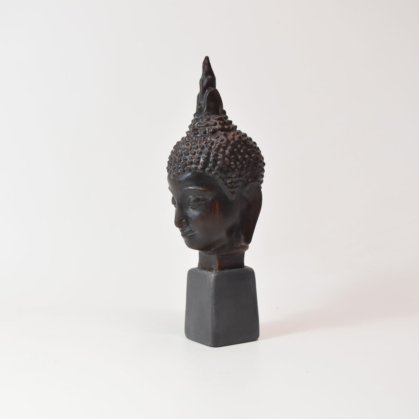 Small Thai Buddha head