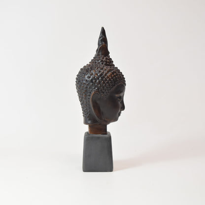 Small Thai Buddha head