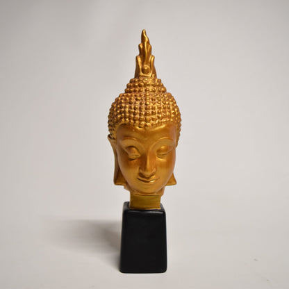 Small Thai Buddha head