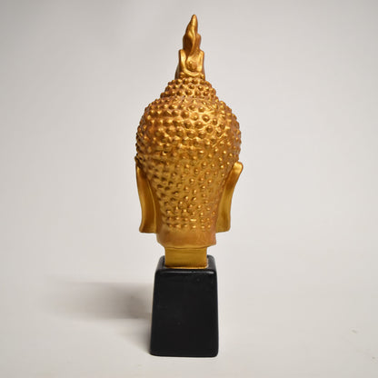 Small Thai Buddha head