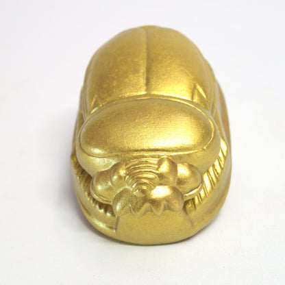 Sacred Egyptian Scarab