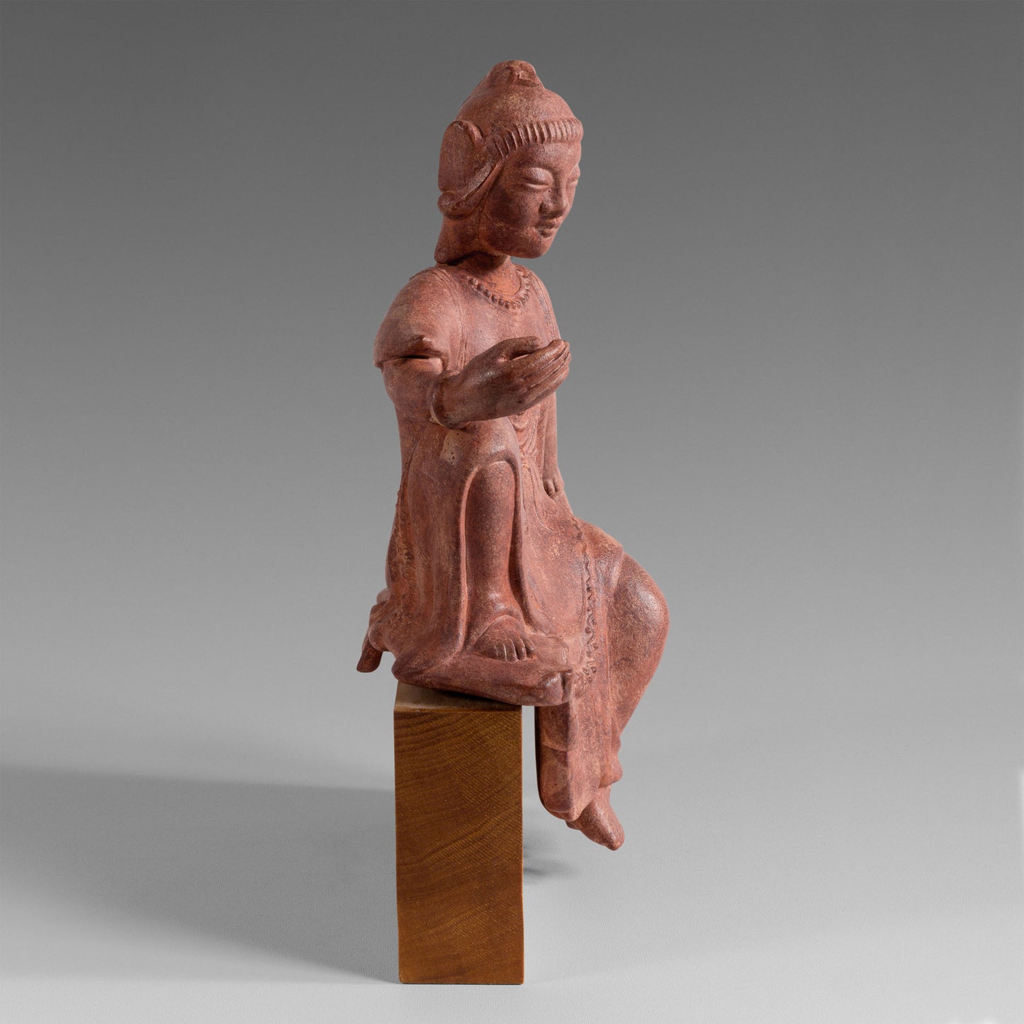 Statuette Kuan Yin