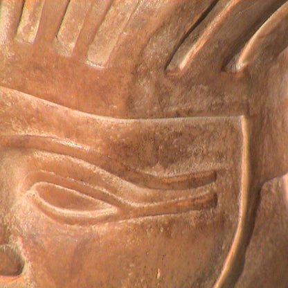 Amenophis II head