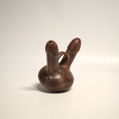 Vase étrier penis