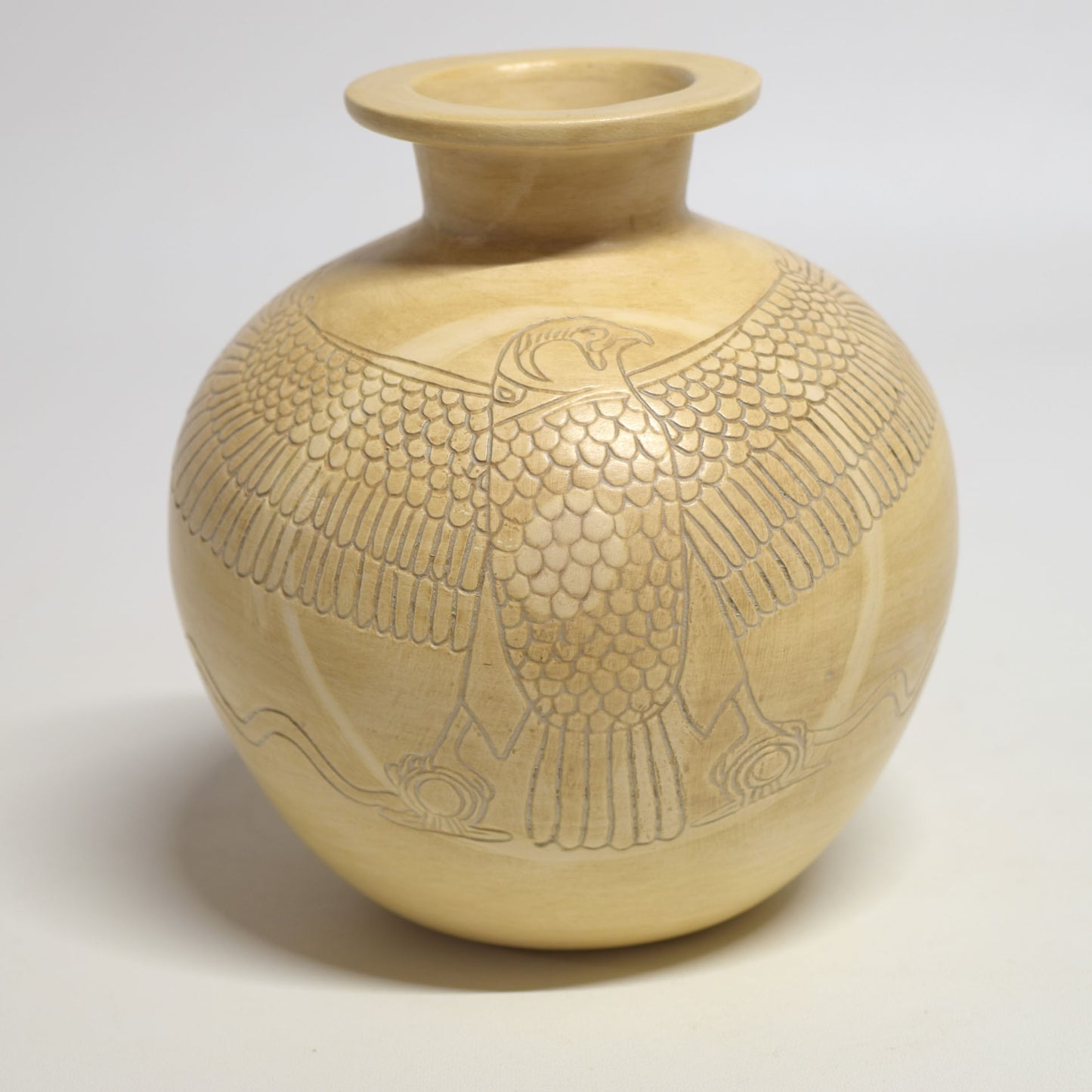 Ounas Vase