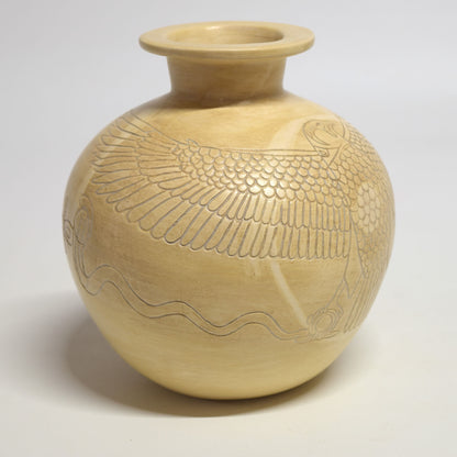 Ounas Vase