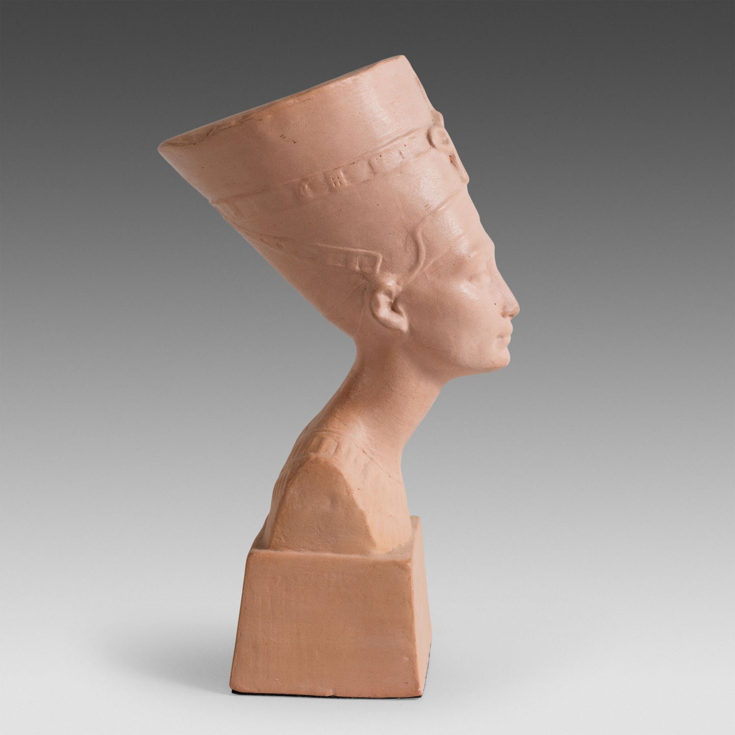 Bust of Queen Nefertiti - Berlin