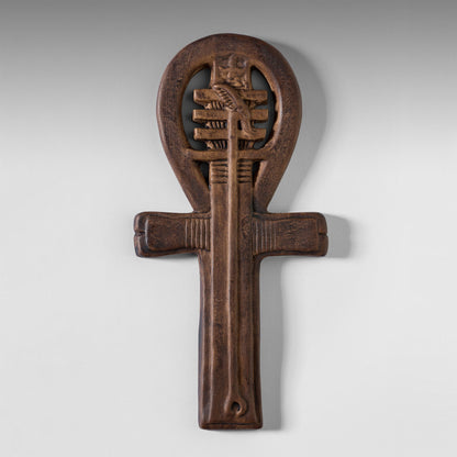 Croix de vie Ankh