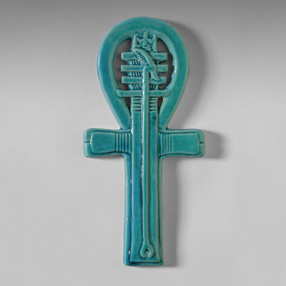 Croix de vie Ankh