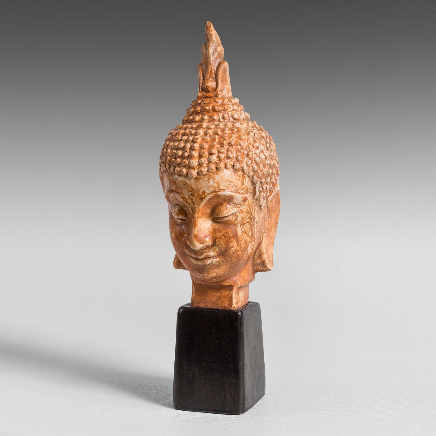 Small Thai Buddha head